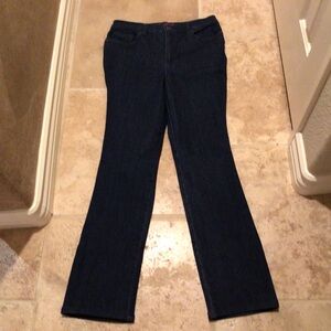 GLORIA VANDERBILT CLASSIC BOOTCUT JEANS